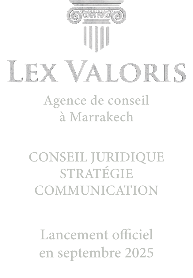 Logo LexValoris